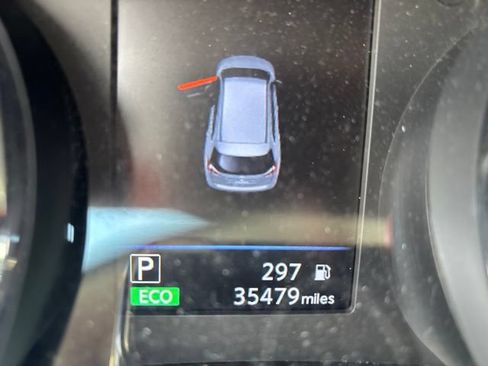 Used 2020 Nissan Rogue S FWD image 6