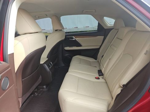 Used 2020 Lexus RX 350 FWD w/ Premium Package image 14