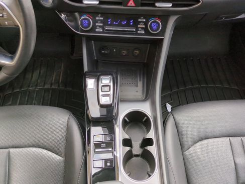Used 2020 Hyundai Sonata Limited image 18