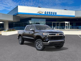 New 2026 Chevrolet Silverado 1500 LT AWD/4WD video 1
