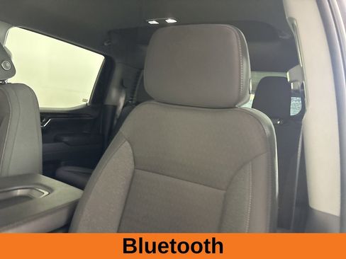 Used 2024 Chevrolet Silverado 1500 RST w/ LPO, Dark Essentials Package image 10