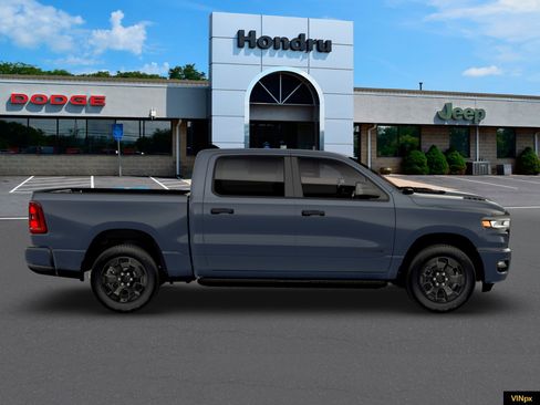 New 2026 RAM 1500 Express image 9