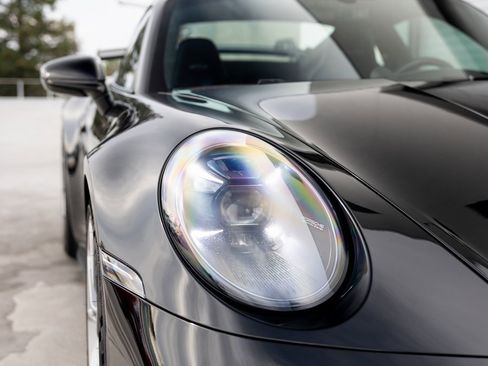 Certified 2022 Porsche 911 GT3 image 13