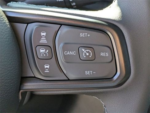 New 2026 Jeep Wrangler Willys image 17