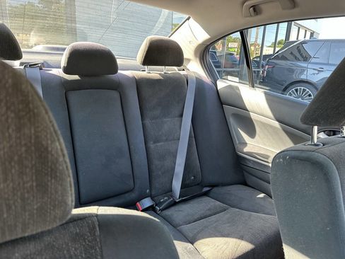Used 2009 Honda Accord LX image 11