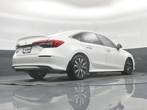 Used 2023 Honda Civic EX image 48