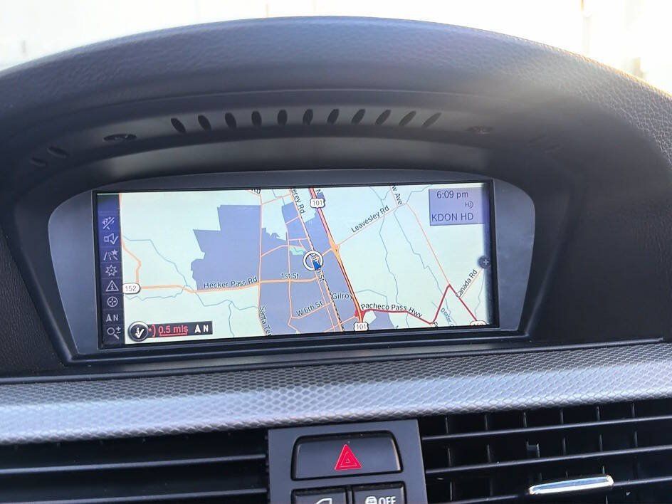 Used 2013 BMW 335is Convertible RWD image 10