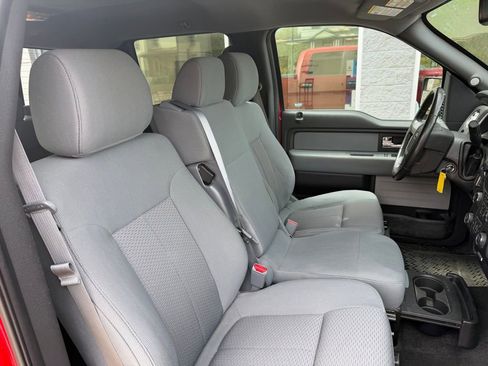 Used 2014 Ford F150 XLT w/ Equipment Group 302A Luxury AWD/4WD image 6