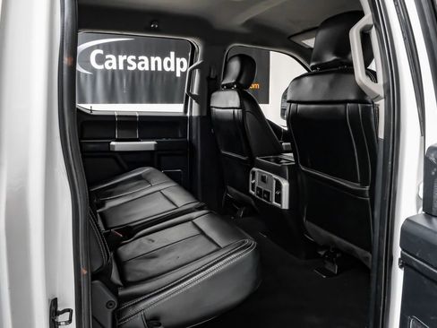 Used 2020 Ford F250 Lariat image 44