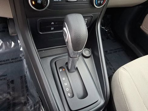 Used 2021 Ford EcoSport S AWD/4WD image 24