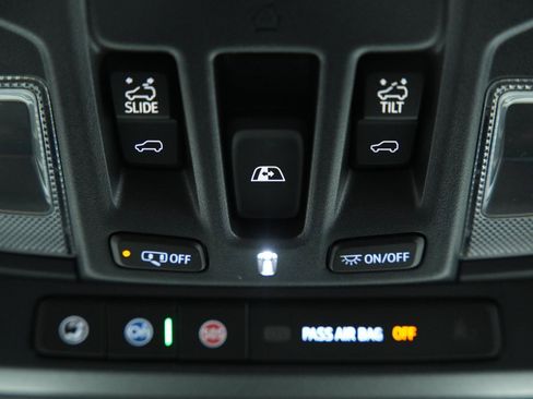 New 2026 GMC Sierra 2500 AT4 w/ AT4 Premium Plus Package AWD/4WD image 44
