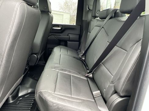 New 2026 Chevrolet Silverado 2500 W/T w/ WT Convenience Package image 25