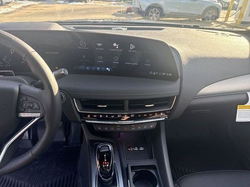 New 2026 Cadillac CT5 Premium Luxury AWD/4WD image 14