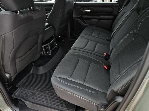 New 2026 RAM 1500 Classic Warlock AWD/4WD image 11