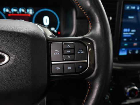Used 2022 Ford F150 Tremor w/ Equipment Group 402A High AWD/4WD image 28