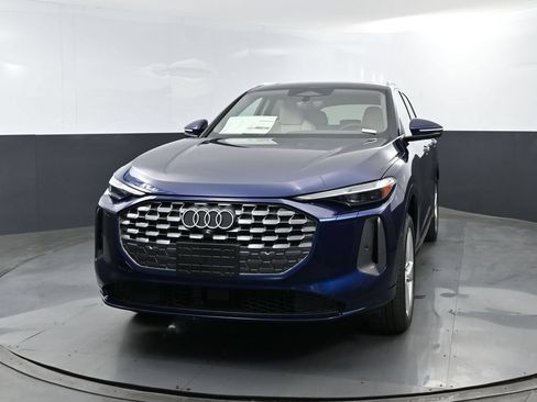 New 2026 Audi Q5 Premium Plus AWD/4WD image 2