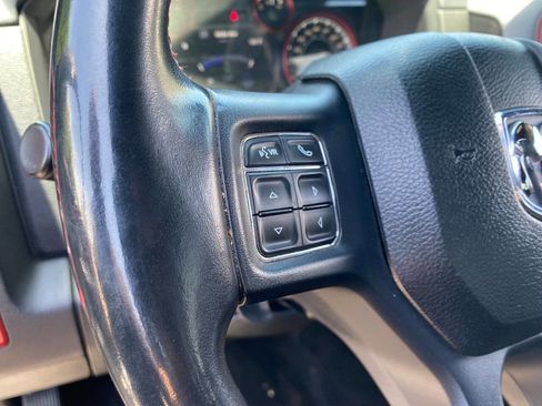 Used 2017 RAM 1500 Rebel w/ Luxury Group image 23