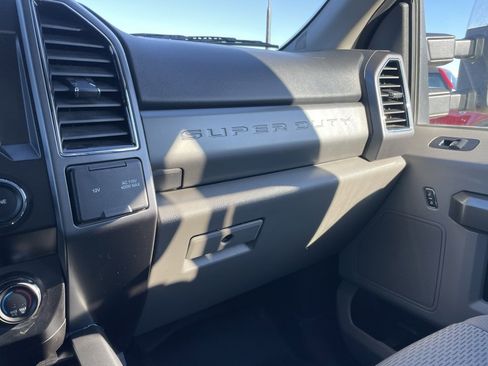 Used 2022 Ford F350 XLT w/ XLT Premium Package image 53