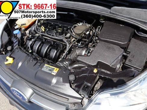 Used 2012 Ford Focus SE FWD image 21