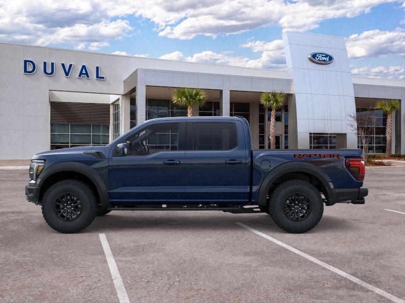 New 2026 Ford F150 Raptor AWD/4WD image 3