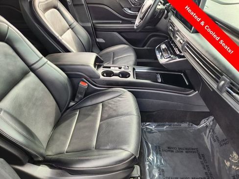 Used 2023 Lincoln Corsair Reserve w/ Equipment Group 201A image 16