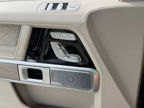 Used 2022 Mercedes-Benz G 63 AMG 4MATIC image 24