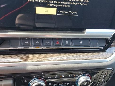 New 2026 GMC Sierra 1500 Elevation image 24