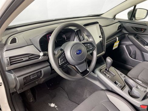 New 2026 Subaru Crosstrek 2.0i Premium image 9