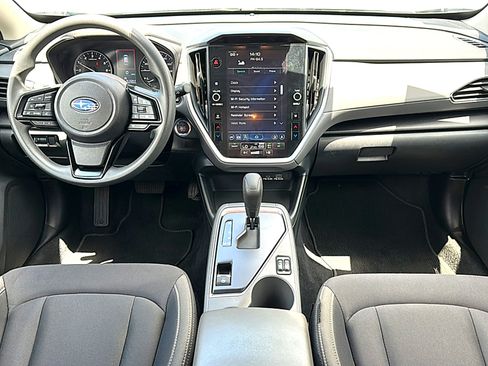 Used 2025 Subaru Crosstrek 2.0i Premium AWD/4WD image 21
