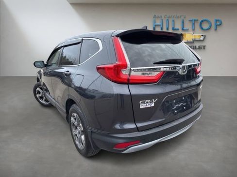Used 2017 Honda CR-V EX-L image 9