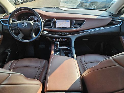 Used 2020 Buick Enclave Avenir w/ Avenir Technology Package image 30