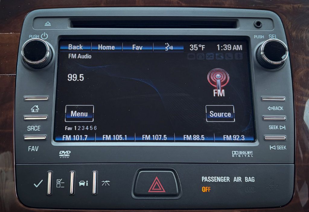 Used 2014 Buick Enclave Leather FWD image 10