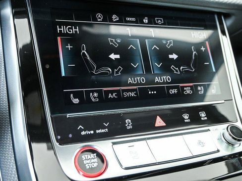 New 2026 Audi RS Q8 performance AWD/4WD image 18