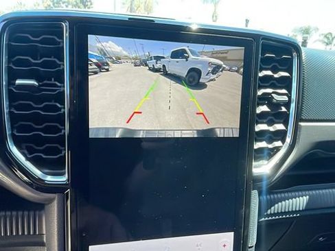 Used 2024 Ford Ranger XLT w/ Equipment Group 301A High RWD image 21