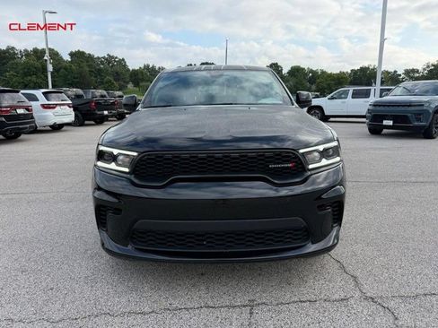 Used 2026 Dodge Durango GT AWD/4WD image 9