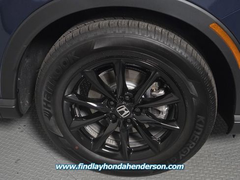 Certified 2026 Honda CR-V Sport-L image 12