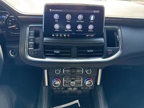 Used 2021 GMC Yukon SLT w/ SLT Luxury Plus Package AWD/4WD image 8
