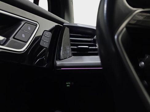 Used 2023 Audi Q4 e-tron Premium Plus w/ Premium Plus AWD/4WD image 26