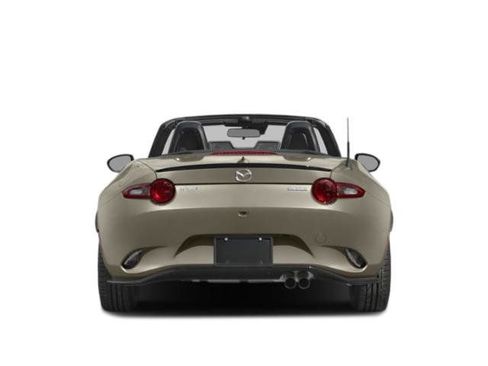 Used 2023 MAZDA MX-5 Miata Club w/ Brembo/BBS Recaro Package RWD image 8