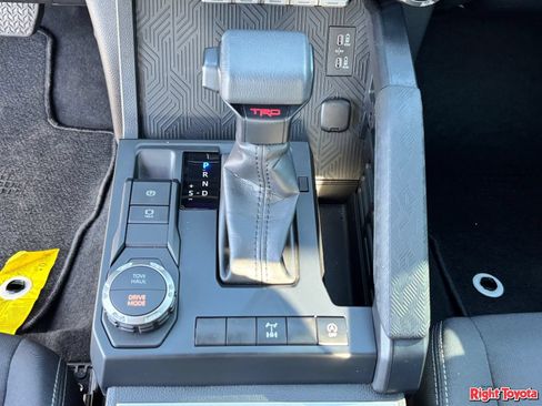 Certified 2025 Toyota Tacoma PreRunner RWD image 30