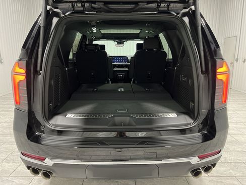 New 2025 Chevrolet Tahoe Premier image 29