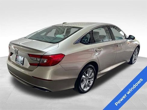 Used 2019 Honda Accord LX image 5
