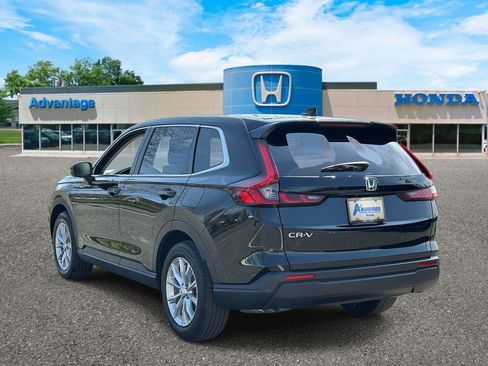 Certified 2023 Honda CR-V EX-L image 5