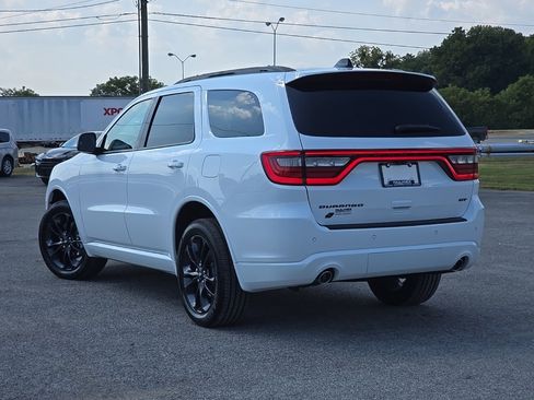 New 2026 Dodge Durango GT w/ Blacktop Package image 5