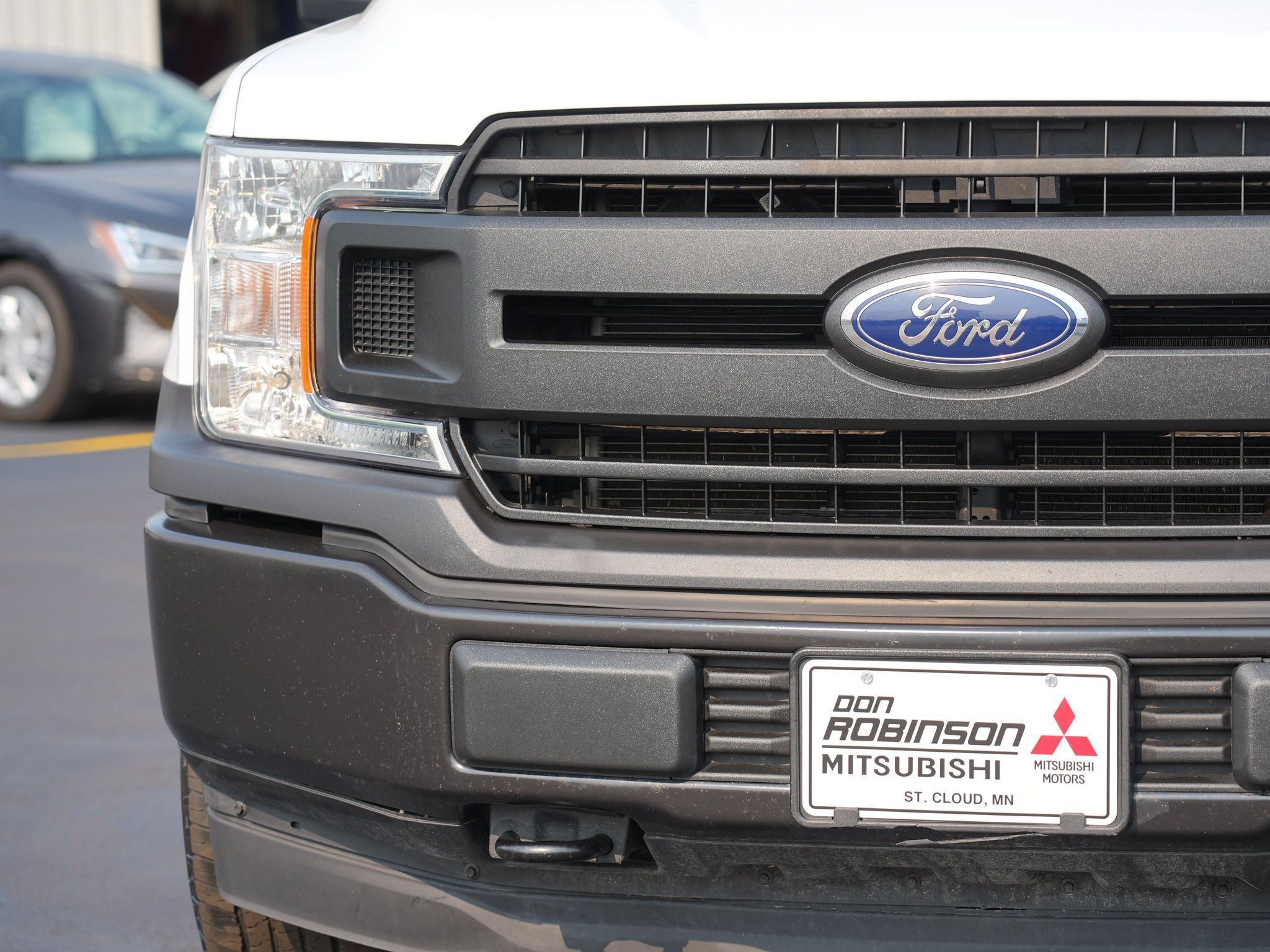 Used 2020 Ford F150 XL w/ XL Power Equipment Group AWD/4WD image 10