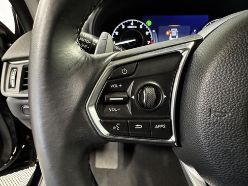 Certified 2023 Acura TLX FWD image 18