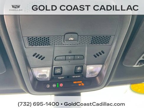 Used 2021 Cadillac XT5 Sportv AWD/4WD image 26