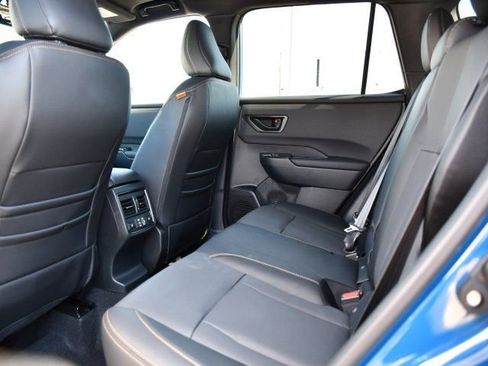 New 2026 Subaru Outback Wilderness AWD/4WD image 15
