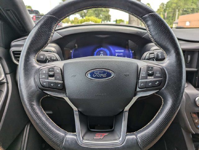 Used 2020 Ford Explorer ST w/ ST Street Pack AWD/4WD image 30