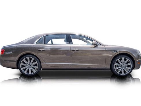 Used 2015 Bentley Flying Spur W12 AWD/4WD image 2